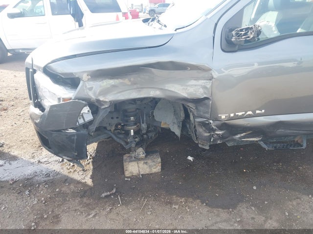 2018 NISSAN TITAN 1N6AA1EK4JN511956 Photo 5