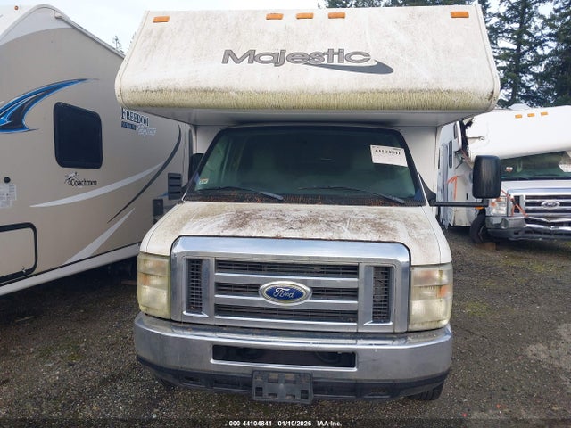 Ford E-450 Cutaway 2016 1FDXE4FS9GDC30165 Image 16