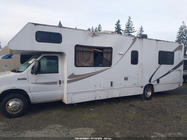 Ford E-450 Cutaway 2016 1FDXE4FS9GDC30165 Image 18