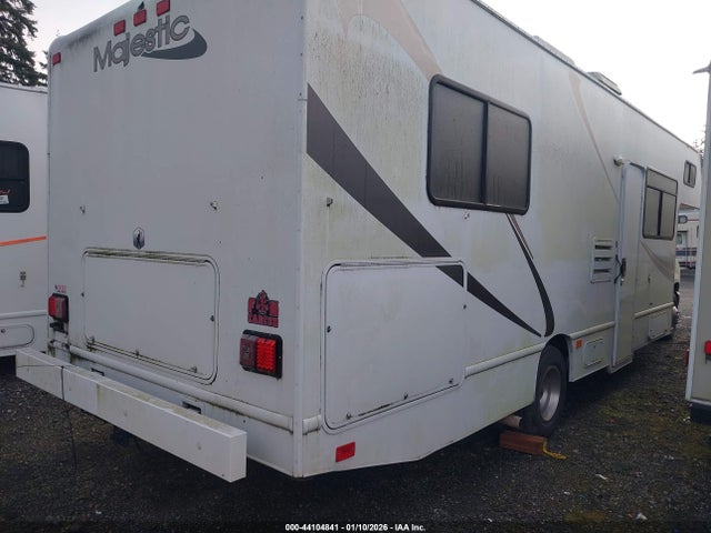 Ford E-450 Cutaway 2016 1FDXE4FS9GDC30165 Image 4
