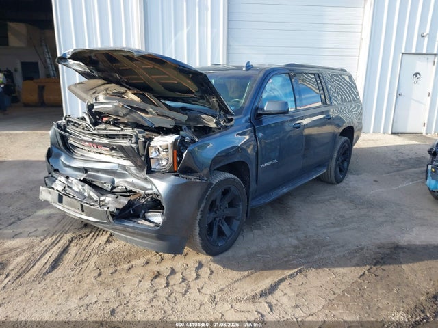1GKS2GKJ5KR226992 GMC Yukon Xl Slt