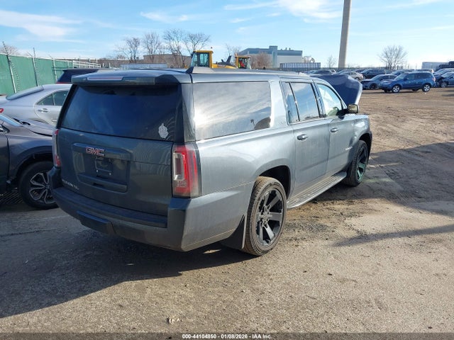 1GKS2GKJ5KR226992 GMC Yukon Xl Slt
