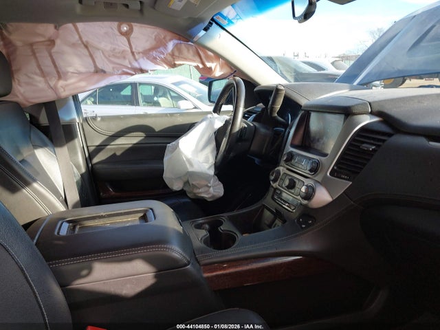 1GKS2GKJ5KR226992 GMC Yukon Xl Slt
