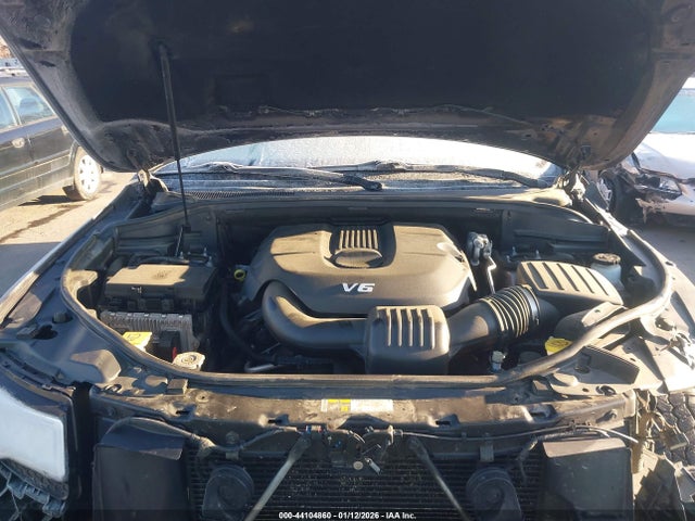 1C4RJFBG2FC627520 Jeep Grand Cherokee Limited