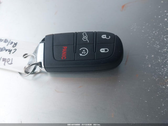 1C4RJFBG2FC627520 Jeep Grand Cherokee Limited
