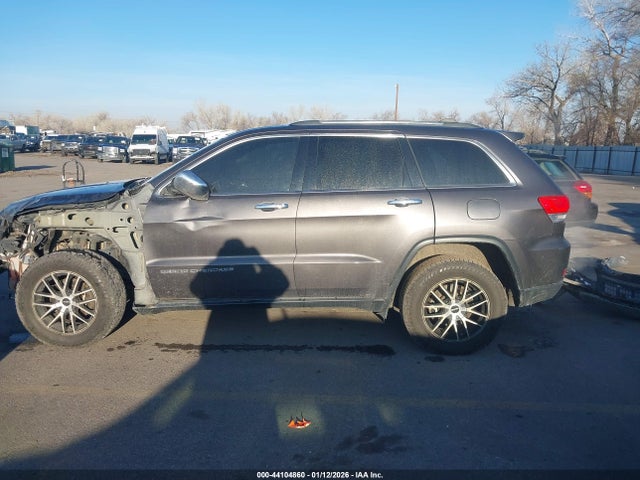 1C4RJFBG2FC627520 Jeep Grand Cherokee Limited