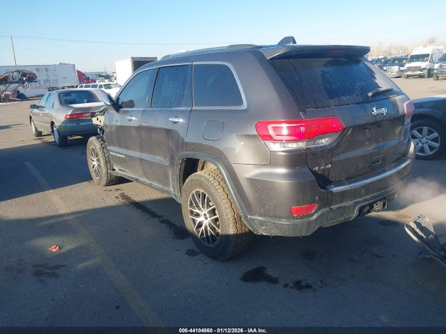 1C4RJFBG2FC627520 Jeep Grand Cherokee Limited