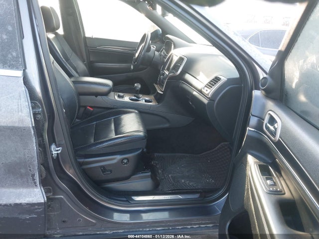 1C4RJFBG2FC627520 Jeep Grand Cherokee Limited