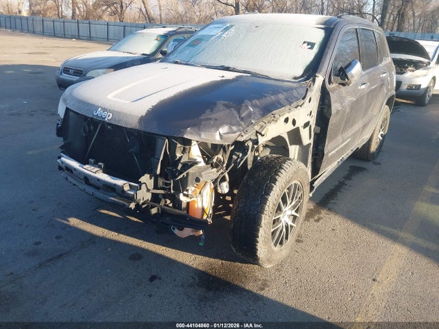 1C4RJFBG2FC627520 Jeep Grand Cherokee Limited