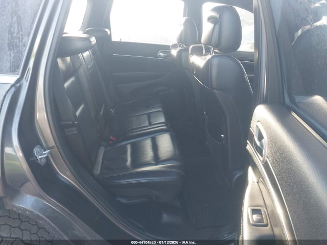 1C4RJFBG2FC627520 Jeep Grand Cherokee Limited