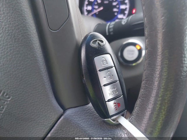 Продаж на аукціоні авто 2012 Infiniti G37x, vin: JN1CV6AR4CM671928, номер лоту: 44104865