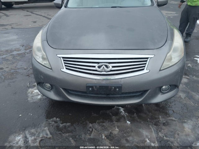 Продаж на аукціоні авто 2012 Infiniti G37x, vin: JN1CV6AR4CM671928, номер лоту: 44104865