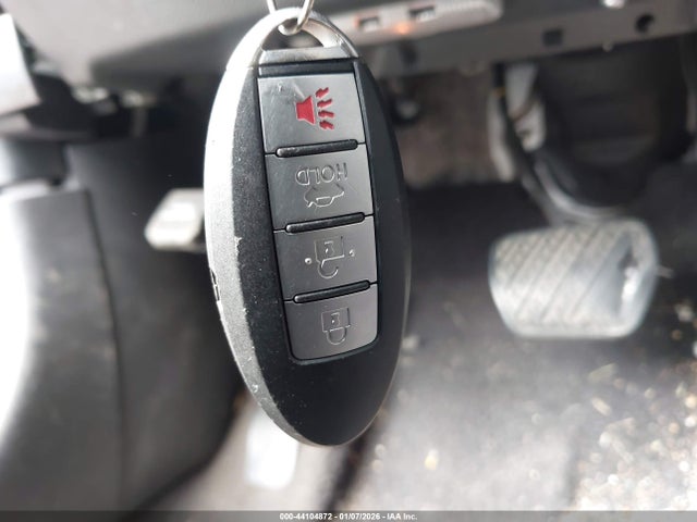 2017 INFINITI QX70 JN8CS1MU8HM142888 Photo 10