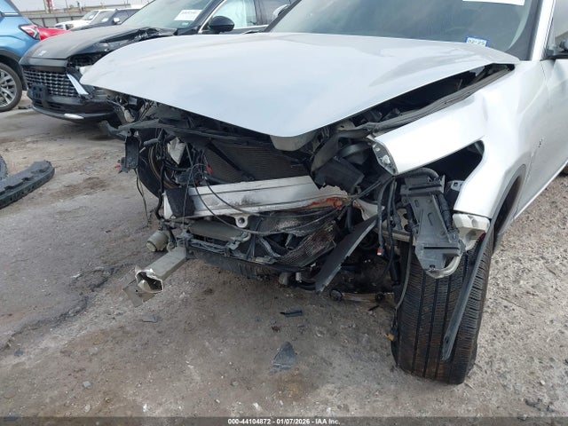 2017 INFINITI QX70 JN8CS1MU8HM142888 Photo 5