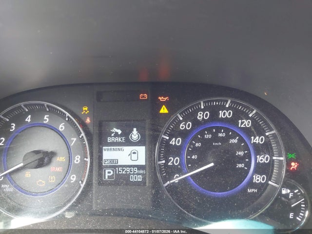 2017 INFINITI QX70 JN8CS1MU8HM142888 Photo 6