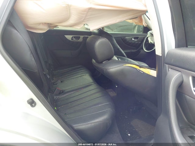 2017 INFINITI QX70 JN8CS1MU8HM142888 Photo 7