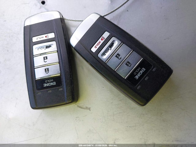 2016 ACURA MDX 5FRYD4H40GB010267 Photo 10