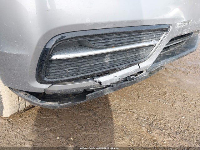 2016 ACURA MDX 5FRYD4H40GB010267 Photo 5