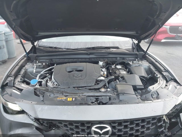 Mazda Cx-50 2.5 S Preferred Package 2025 7MMVABBM1SN379756 Image 10