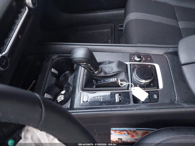 Mazda Cx-50 2.5 S Preferred Package 2025 7MMVABBM1SN379756 Image 11
