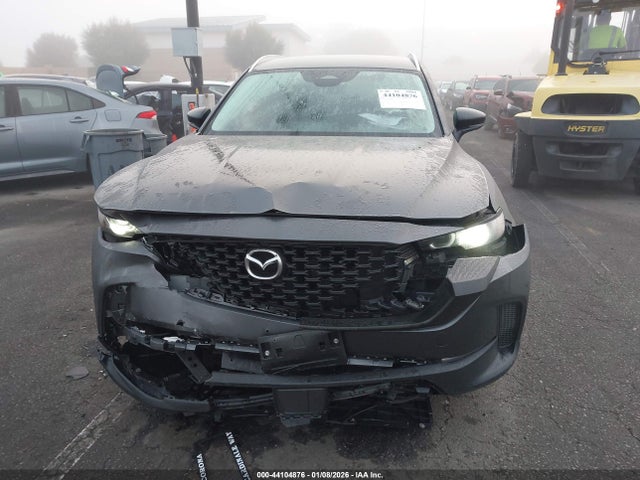 Mazda Cx-50 2.5 S Preferred Package 2025 7MMVABBM1SN379756 Image 12