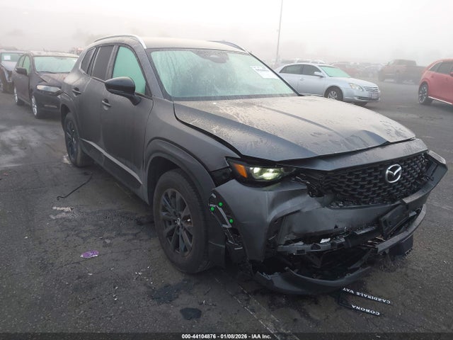 Mazda Cx-50 2.5 S Preferred Package 2025 7MMVABBM1SN379756 Image 13