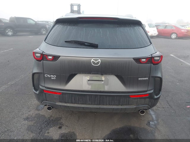 Mazda Cx-50 2.5 S Preferred Package 2025 7MMVABBM1SN379756 Image 16