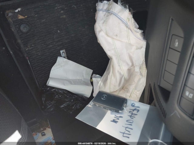 Mazda Cx-50 2.5 S Preferred Package 2025 7MMVABBM1SN379756 Image 17