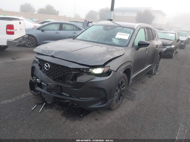 Mazda Cx-50 2.5 S Preferred Package 2025 7MMVABBM1SN379756 Image 2