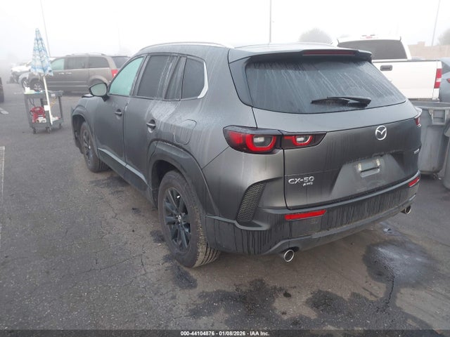 Mazda Cx-50 2.5 S Preferred Package 2025 7MMVABBM1SN379756 Image 3