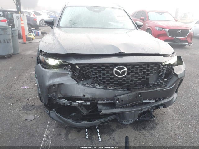 Mazda Cx-50 2.5 S Preferred Package 2025 7MMVABBM1SN379756 Image 6