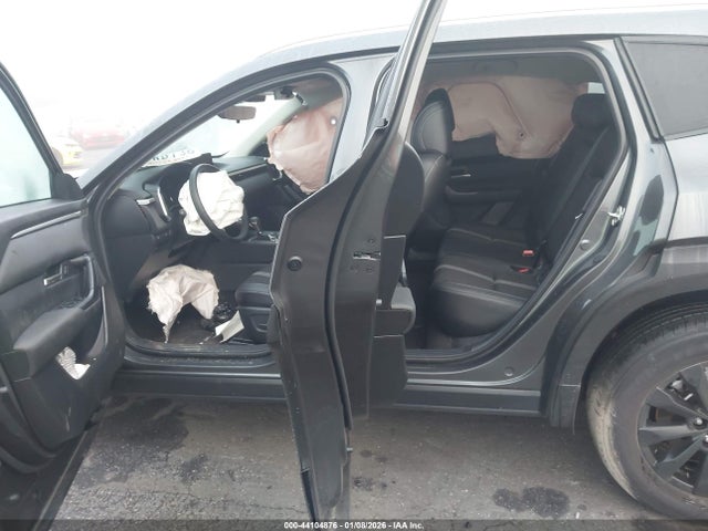 Mazda Cx-50 2.5 S Preferred Package 2025 7MMVABBM1SN379756 Image 8