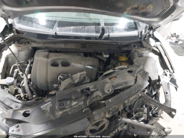 Aukcja sprzedaży 2015 Mazda Cx-5 Sport, vin: JM3KE4BY8F0479840, numer aukcji: 44104887