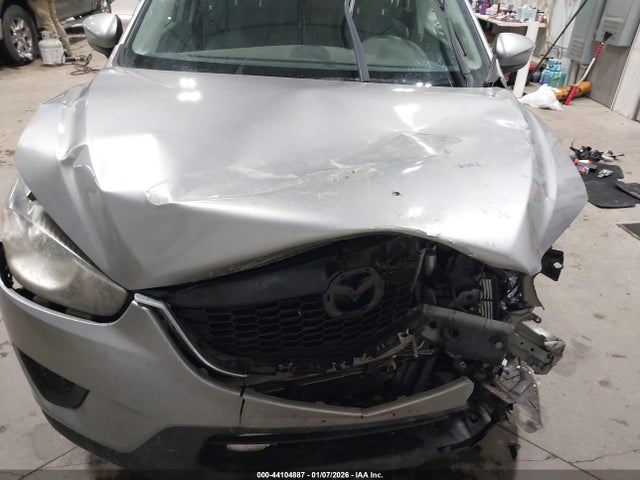 Aukcja sprzedaży 2015 Mazda Cx-5 Sport, vin: JM3KE4BY8F0479840, numer aukcji: 44104887
