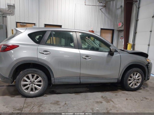 Aukcja sprzedaży 2015 Mazda Cx-5 Sport, vin: JM3KE4BY8F0479840, numer aukcji: 44104887