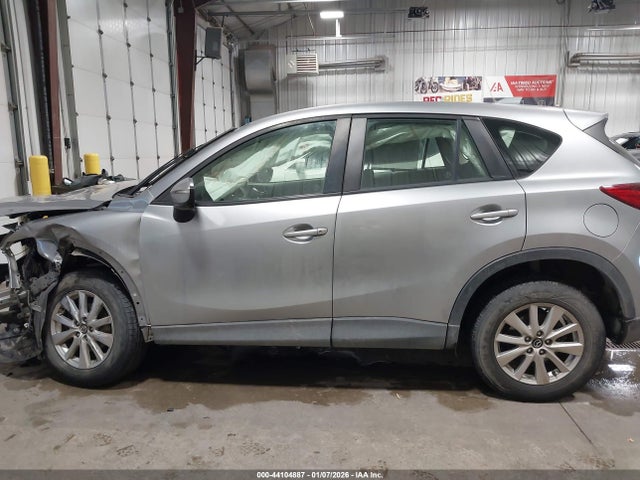 Aukcja sprzedaży 2015 Mazda Cx-5 Sport, vin: JM3KE4BY8F0479840, numer aukcji: 44104887