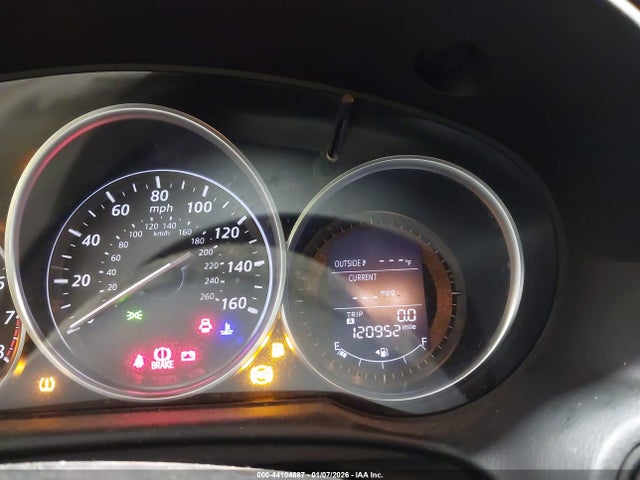 Aukcja sprzedaży 2015 Mazda Cx-5 Sport, vin: JM3KE4BY8F0479840, numer aukcji: 44104887