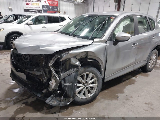 Aukcja sprzedaży 2015 Mazda Cx-5 Sport, vin: JM3KE4BY8F0479840, numer aukcji: 44104887