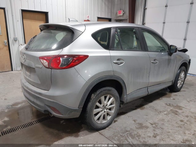 Aukcja sprzedaży 2015 Mazda Cx-5 Sport, vin: JM3KE4BY8F0479840, numer aukcji: 44104887
