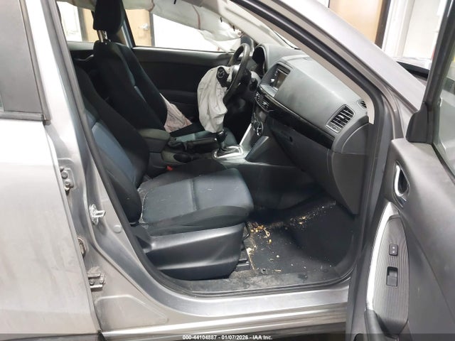 Aukcja sprzedaży 2015 Mazda Cx-5 Sport, vin: JM3KE4BY8F0479840, numer aukcji: 44104887
