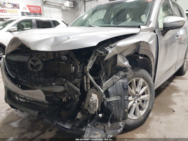 Aukcja sprzedaży 2015 Mazda Cx-5 Sport, vin: JM3KE4BY8F0479840, numer aukcji: 44104887