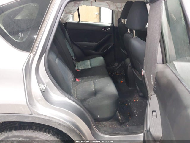 Aukcja sprzedaży 2015 Mazda Cx-5 Sport, vin: JM3KE4BY8F0479840, numer aukcji: 44104887