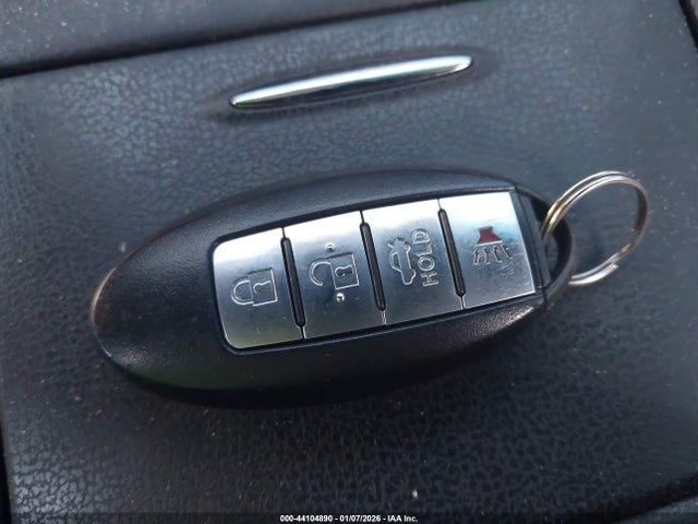 Aukcja sprzedaży 2011 Nissan Maxima 3.5 Sv, vin: 1N4AA5AP6BC864665, numer aukcji: 44104890