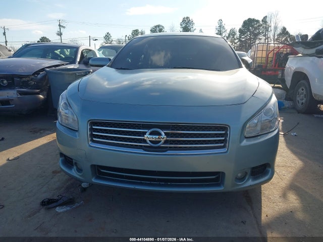 Aukcja sprzedaży 2011 Nissan Maxima 3.5 Sv, vin: 1N4AA5AP6BC864665, numer aukcji: 44104890