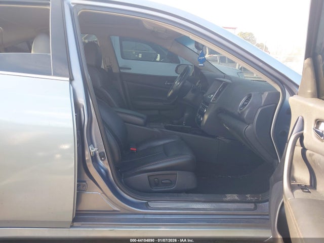 Aukcja sprzedaży 2011 Nissan Maxima 3.5 Sv, vin: 1N4AA5AP6BC864665, numer aukcji: 44104890