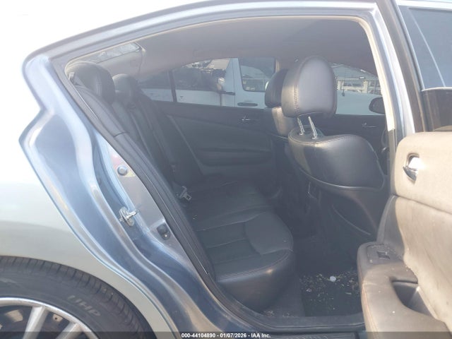 Aukcja sprzedaży 2011 Nissan Maxima 3.5 Sv, vin: 1N4AA5AP6BC864665, numer aukcji: 44104890
