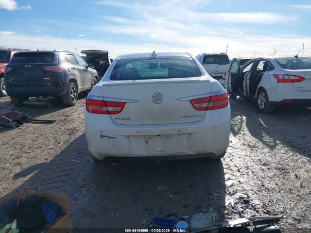 Продажа на аукционе авто 2016 Buick Verano Sport Touring Group, vin: 1G4PW5SK2G4153311, номер лота: 44104900