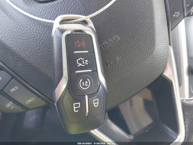 Ford Fusion Hybrid Se 2014 3FA6P0LU0ER281959 Image 11