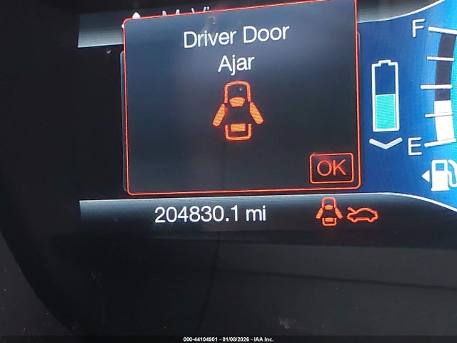 Ford Fusion Hybrid Se 2014 3FA6P0LU0ER281959 Image 15
