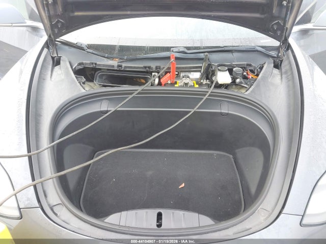 2018 TESLA MODEL 3 5YJ3E1EB8JF081931 Photo 9